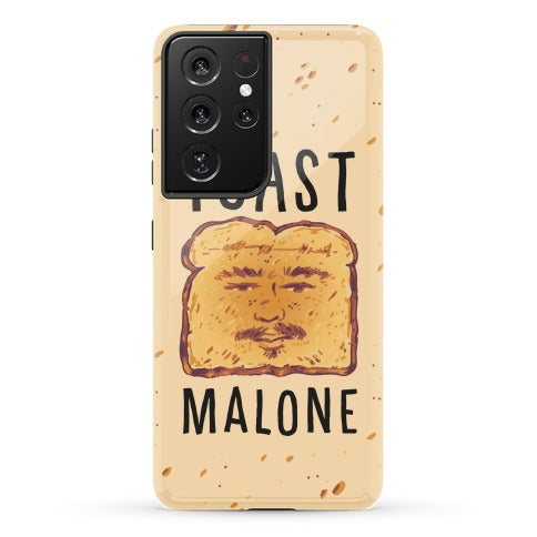 Toast Malone  Phone Case