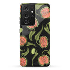 Venus Flytrap Vulvas Phone Case