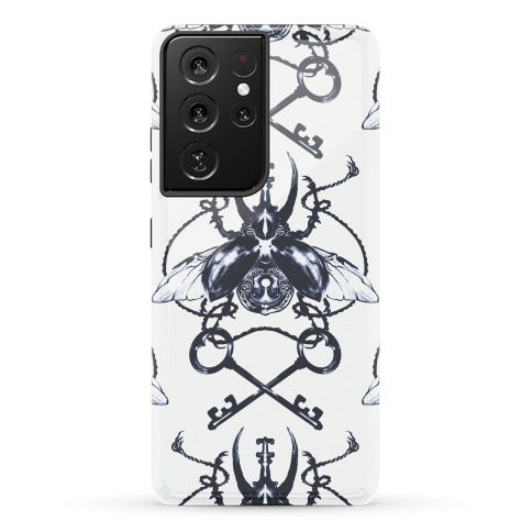 Vintage Beetle Phone Case