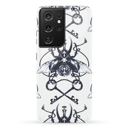 Vintage Beetle Phone Case