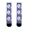 Animal Crossing Fossil Socks