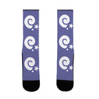 Animal Crossing Fossil Socks