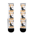 Are You Ready To Get Spooky? Socks