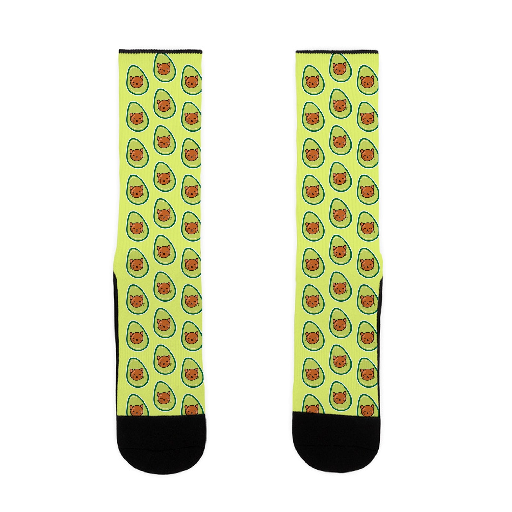 Avocato Socks