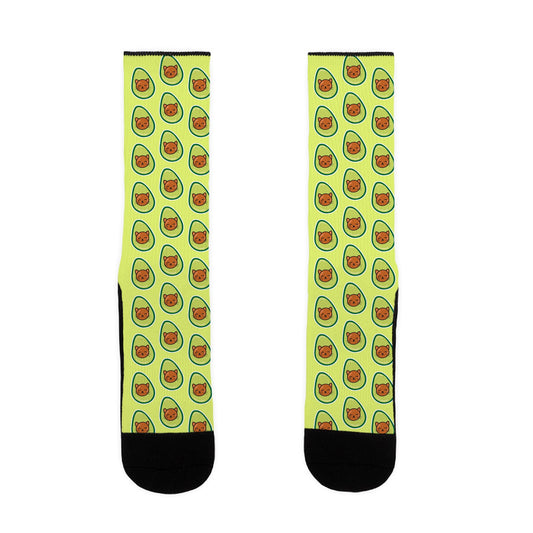 Avocato Socks