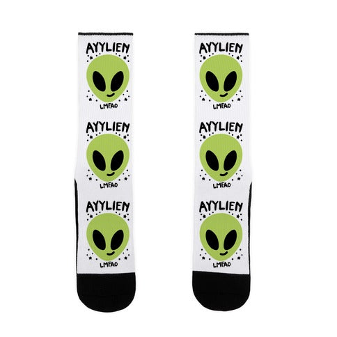 Ayylien  Socks