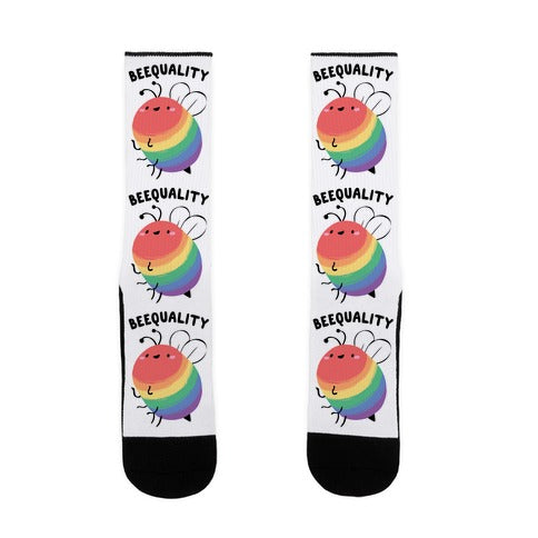 Beequality Socks