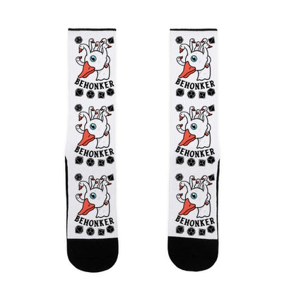 Behonker Socks