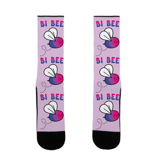 Bi Bee Socks