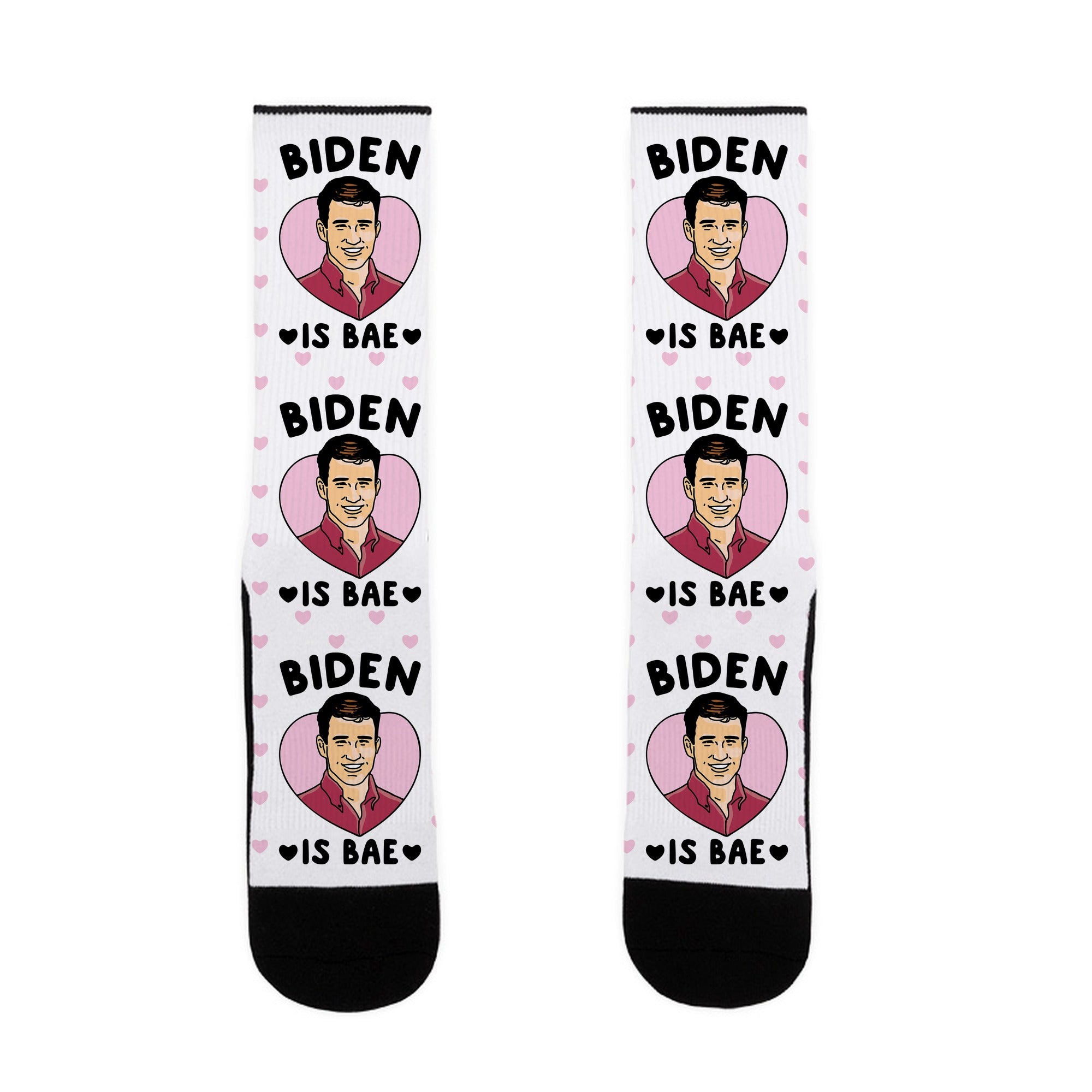 Biden Is Bae Socks