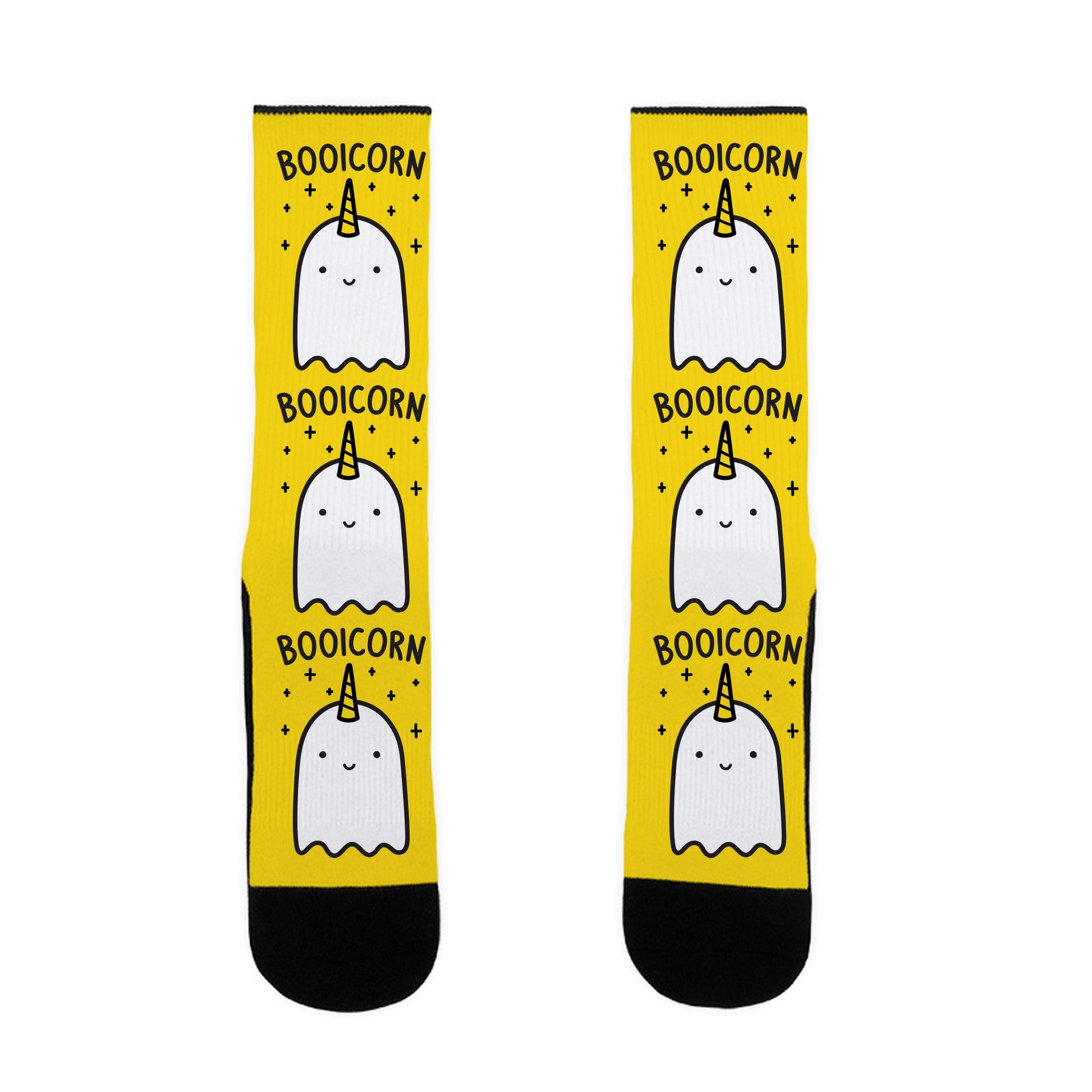 Booicorn Socks
