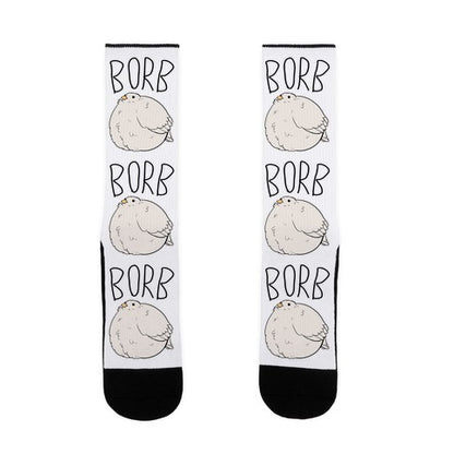 Borb Socks