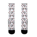 Catbernet Socks