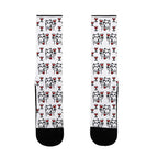 Catbernet Socks