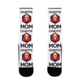Chaotic Mom Socks