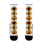 Cryptid Carvings  Socks