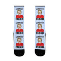 Current Mood Hillary Socks