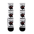 Cute as Hades - Cerberus  Socks