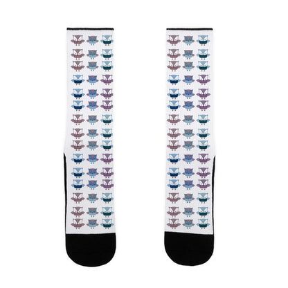Cute Owls Socks