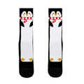 Cute Penguin  Socks