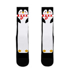 Cute Penguin  Socks