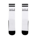 D.I.L.F. Damn I Love Farting Socks