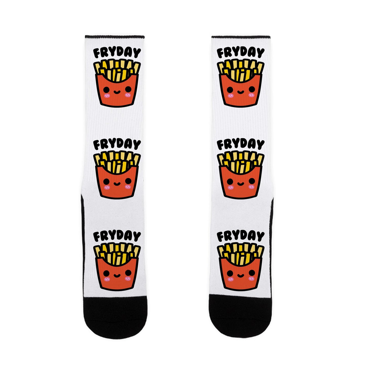 Fryday Socks