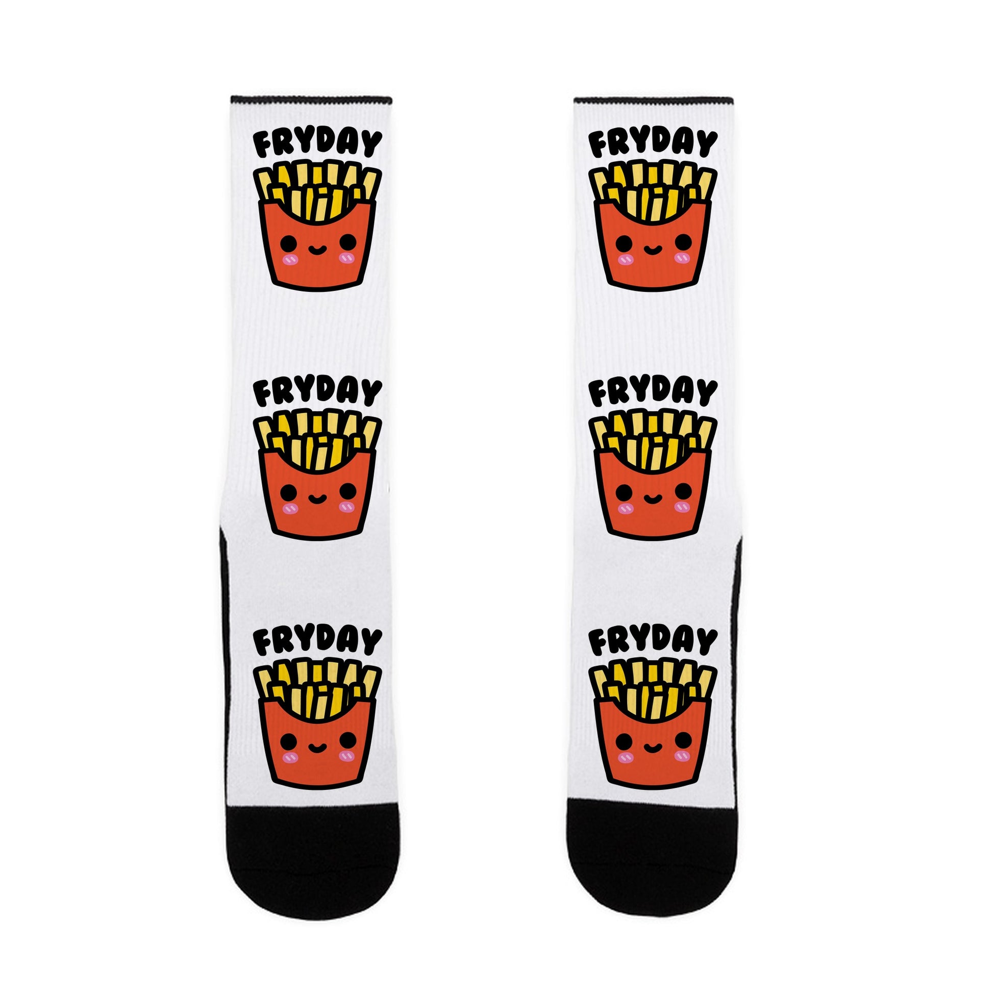 Fryday Socks