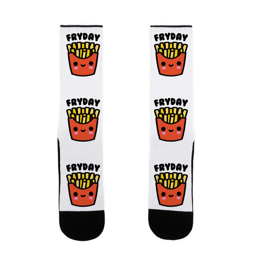Fryday Socks