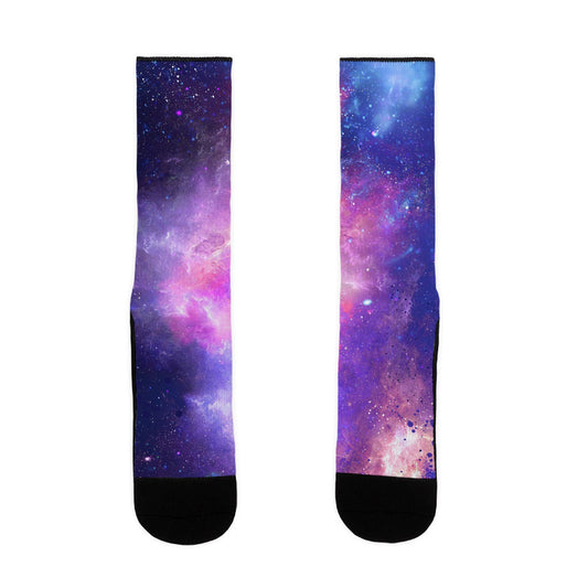 Galaxy Socks