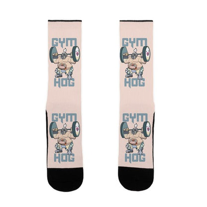 Gym Hog Socks
