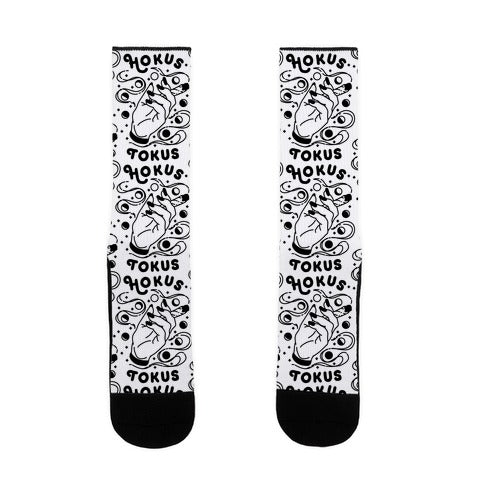 Hokus Tokus Socks