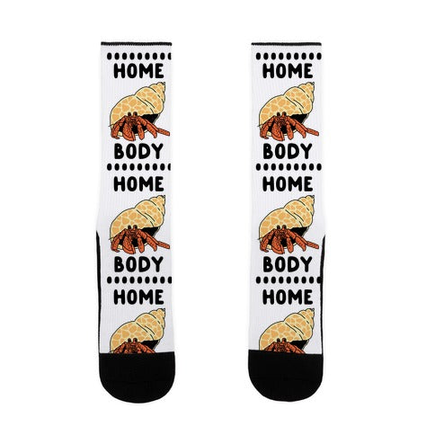 Homebody Socks