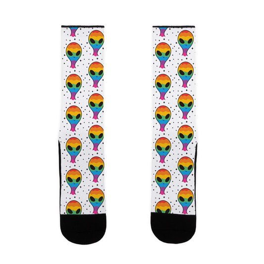 Homosexualien Socks