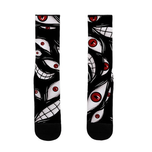Homunculus Pride Socks