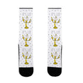 It's Lit LumiÃ¨re Parody Socks