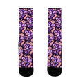 Kinky Kawaii Pattern Socks