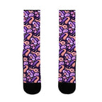 Kinky Kawaii Pattern Socks