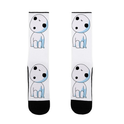 Kodama Socks