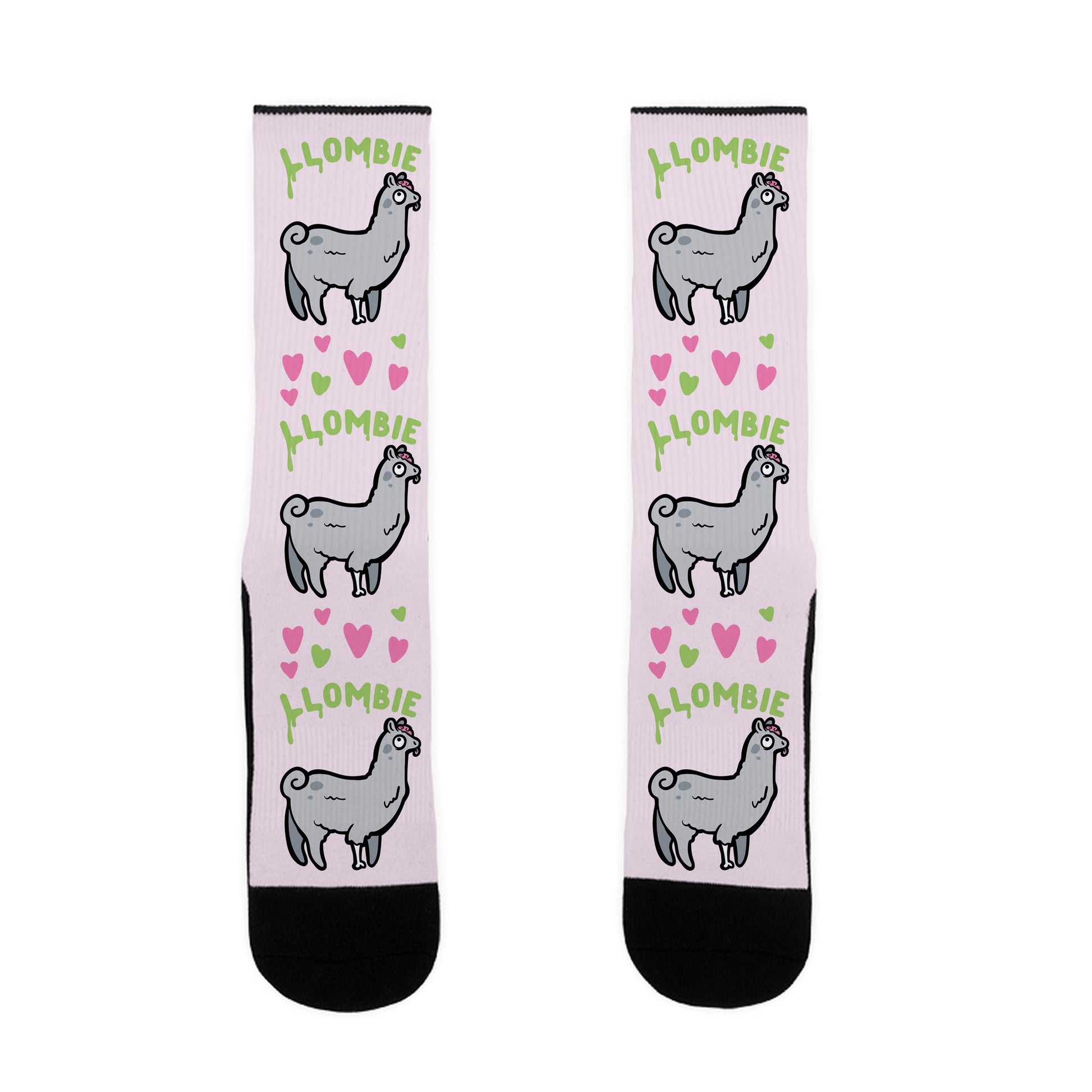Llombie Socks