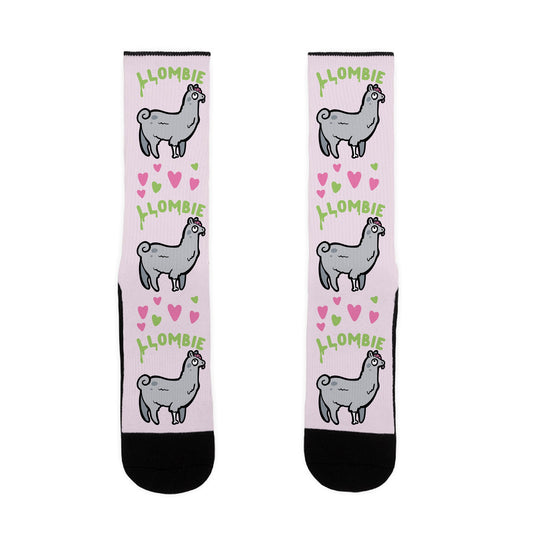 Llombie Socks