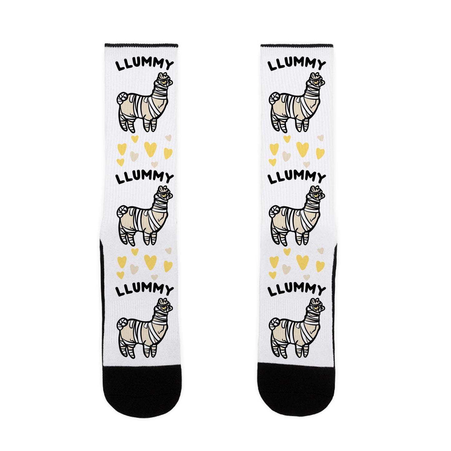 Llummy Socks