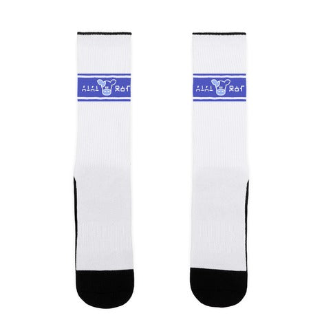 Lon Lon Milk Socks
