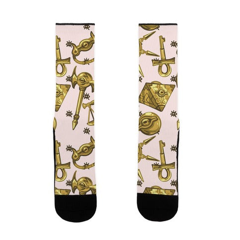 Millennium Items Socks