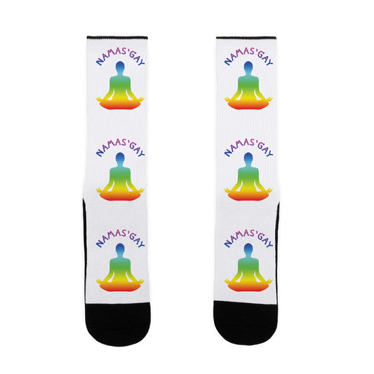 Namas'gay Socks