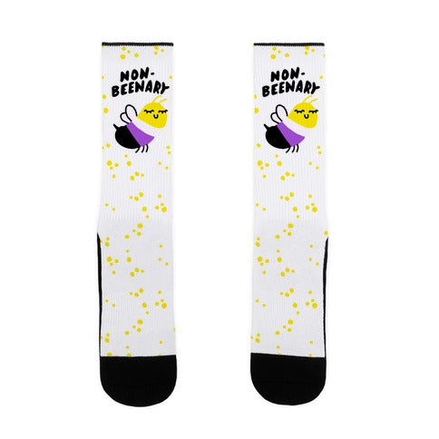Non-Beenary Socks