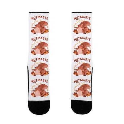 Nutmaste Socks