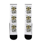 Oh my God!! - Jojo's Bizarre Adventure  Socks