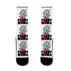 Plant Mama Socks