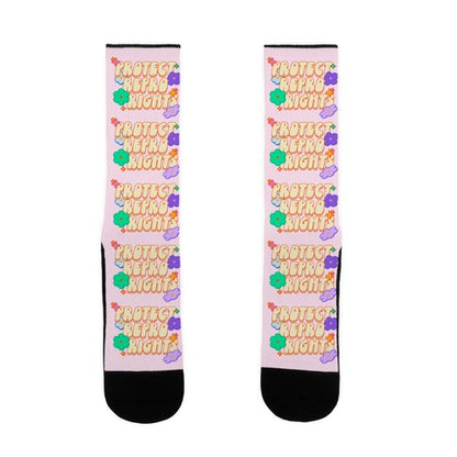 Protect Repro Rights Socks